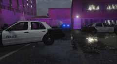 Los Santos Police normal skin