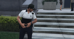 Foot Patrol