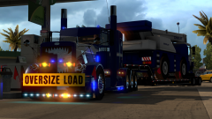 Heavy Haulin