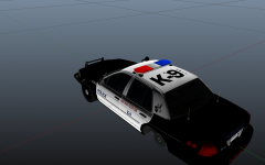 skins for LSPD CVPI PACK by Black Jesus (Laguana Beach)