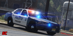Paleto Police