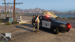 Someone had to pay for me having a bad day