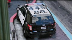 LAPD FPIU Comparison Pictures