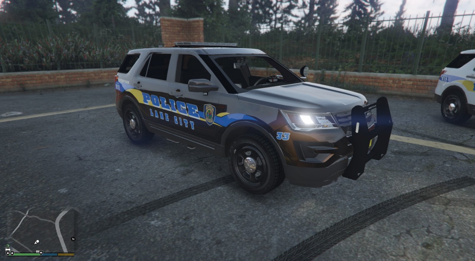 Columbia County FL Units