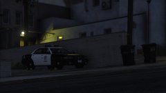 That boring night shifts...