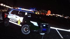 Los Santos County Sheriff FPIU