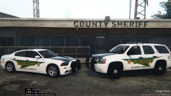 Sheriff Concept skin