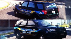 Lake City Police ,FL