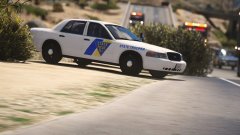 New Jersey State Police
