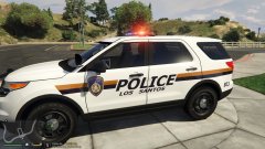 LSPD