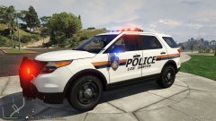 LSPD