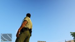 Version 1 Handcuff Pouch