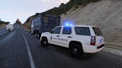 San Andreas Dept of Public Safety