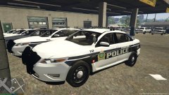 WPS FPI Units