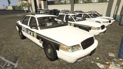 WPS GP Units