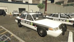 WPS K9 Unit