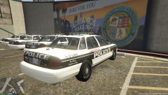WPS K9 Unit