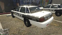 Street Crime Unit