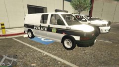 WPS CPU Van