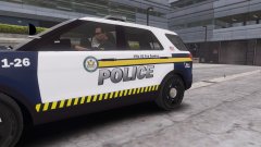 LSPD Skin Pack [WIP]