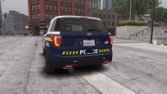 LSPD Skin Pack [WIP]