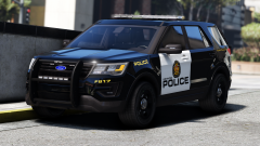 LSPD