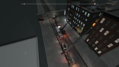 Commercial Box Alarm