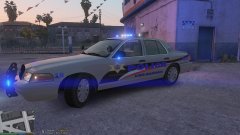 LSPD