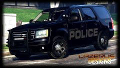 K9 Unit (travis county theme....mutated lol)