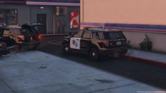 Picture of the new Explorer