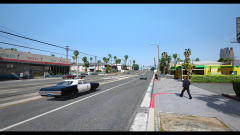 R☆hancer Photorealism Mod