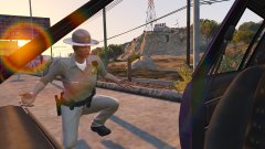 I don't know either Vanessa, I don't know....