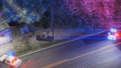 Fatal Officer Involved Shooting