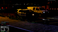 Port Authority of Los Santos Police