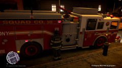 FDNY Squad 18 !