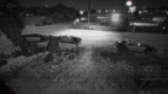 All units standby for net message.