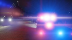 You've got some purty lights!