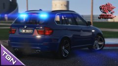 BMW X5 M DG Edition Bild 5