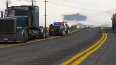 commercial enforcement