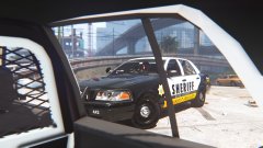 King County Sheriff's Office - Transit Police