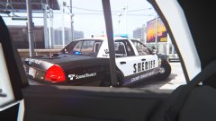 King County Sheriff's Office - Sound Transit Police