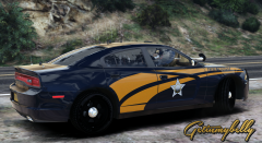 SA State Police