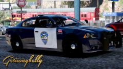 Another LSPD graphic possibility