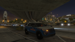 State Police on the hunt tonight!