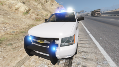 Awesome Tahoe by Gump