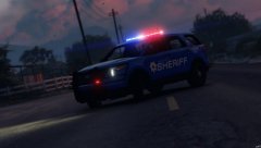 WIP Whelen Legacy Explorer