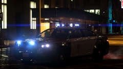 Customized Light Bar