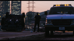 Keep Your Eyes on the Road