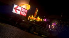 Lets Go To Arby's Shall We