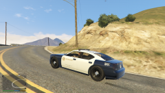 LSSD in Tongva Hills